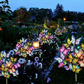 🔥2026 Nye varer: 50 % rabat i en begrænset periode!🔥🦋Hot Sale-tilbud - Solcelledrevne udendørs sommerfuglelys💐