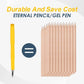 ✨Everlasting Pencil Upgrade-serien✨To-i-én evig blyant/gelpen