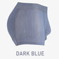 🔥2025 HOT SALE🔥Nylon Ice Silk Åndbart herreundertøj