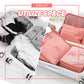 Neat Travel Bagage Space Organizer - 7 pakker