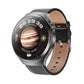 🏃‍♂️  Sportskuffert i titanium  ✨ GT4PRO Smartwatch i safirglas: Bluetooth-samtal💬Vattentät  💧 & stemmeassistent 🤖!