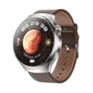 🏃‍♂️  Sportskuffert i titanium  ✨ GT4PRO Smartwatch i safirglas: Bluetooth-samtal💬Vattentät  💧 & stemmeassistent 🤖!