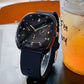 Fantastisk gave - vandtæt 42 mm quartz-ur til kvinder
