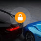 🚗📹Bilkamera med 170° vidvinkel og 1080p dobbelt linse