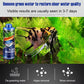【Algekongen】Crazy Aquatic Weed Algefjerner