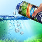 【Algekongen】Crazy Aquatic Weed Algefjerner