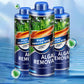 【Algekongen】Crazy Aquatic Weed Algefjerner