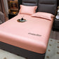📦Summer Ice Cooling Silky Bed Linen Pillowcase🛏️