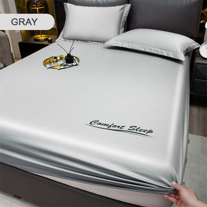 📦Summer Ice Cooling Silky Bed Linen Pillowcase🛏️