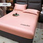 📦Summer Ice Cooling Silky Bed Linen Pillowcase🛏️