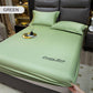 📦Summer Ice Cooling Silky Bed Linen Pillowcase🛏️