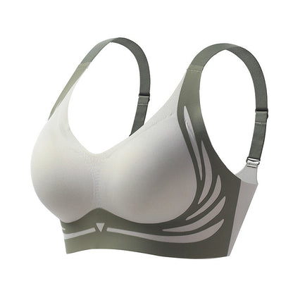 Lifting Anti-Sagging Wire-Free Push-up Bra(Køb 1 få 2 gratis)