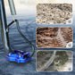 Motorcykel Kickstand Extension Pad Foot Side Stand （Great Sale🔥Køb 3 Få 10% rabat）