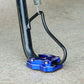 Motorcykel Kickstand Extension Pad Foot Side Stand （Great Sale🔥Køb 3 Få 10% rabat）