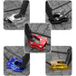 Motorcykel Kickstand Extension Pad Foot Side Stand （Great Sale🔥Køb 3 Få 10% rabat）