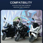 Motorcykel Kickstand Extension Pad Foot Side Stand （Great Sale🔥Køb 3 Få 10% rabat）