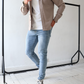 🎁Stort salg i 2024🎁💥Button Down skjort jacka