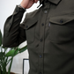 🎁Stort salg i 2024🎁💥Button Down skjort jacka