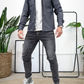 🎁Stort salg i 2024🎁💥Button Down skjort jacka