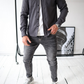 🎁Stort salg i 2024🎁💥Button Down skjort jacka