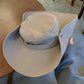 12 cm UV-solbeskyttelseshat med stor skygge