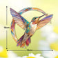 Kolibri-solfanger