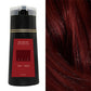 Hår Hurtig Farvning Shampoo