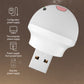 Smart stemmestyring af Panda-natlys