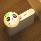 Smart stemmestyring af Panda-natlys