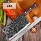 Hårdhærdet, skarp og holdbar knoglekniv