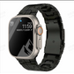 GS Business Modification bånd i rustfrit stål til Apple Watch