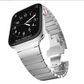 GS Business Modification bånd i rustfrit stål til Apple Watch