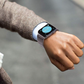 GS Business Modification bånd i rustfrit stål til Apple Watch