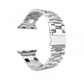 GS Business Modification bånd i rustfrit stål til Apple Watch