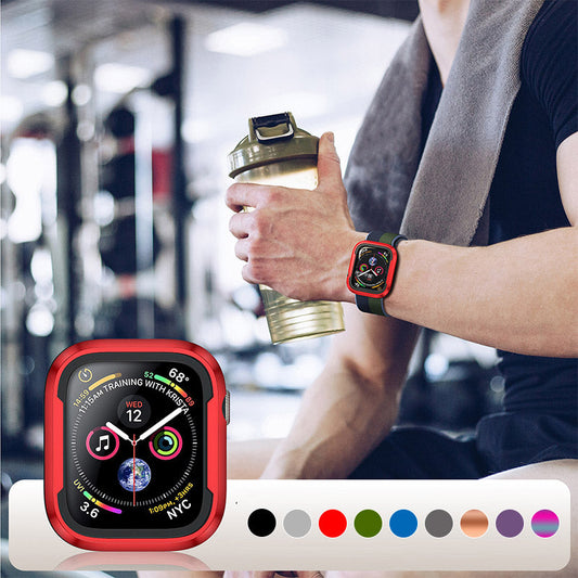 Robust etui til Apple Watch