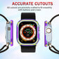 Robust etui til Apple Watch