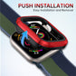 Robust etui til Apple Watch