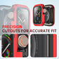 Robust etui til Apple Watch