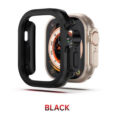 Robust etui til Apple Watch