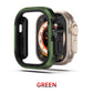Robust etui til Apple Watch