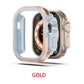 Robust etui til Apple Watch