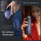 360° roterende magnetisk telefonhylster med stativ til Samsung Z fold & flip 6/5/4/3