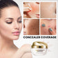 Fugtigheds- og Lysnende Concealer Glat Toningscreme