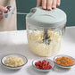 💞Hot selling new kitchen products 2024💞 Pull vegetable gardeners