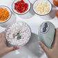 💞Hot selling new kitchen products 2024💞 Pull vegetable gardeners