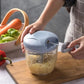 💞Hot selling new kitchen products 2024💞 Pull vegetable gardeners