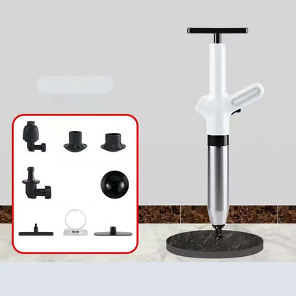 🔥2025 Nye produkter 🚽Højtrykstoiletrensere