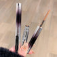 Mascara af metal
