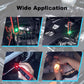 6-24V DC Circuit Tester til bilens elektriske system