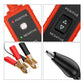 6-24V DC Circuit Tester til bilens elektriske system